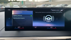 BMW iX 385kW xDrive50 M Sport 111.5kWh 5dr Auto Electric Estate